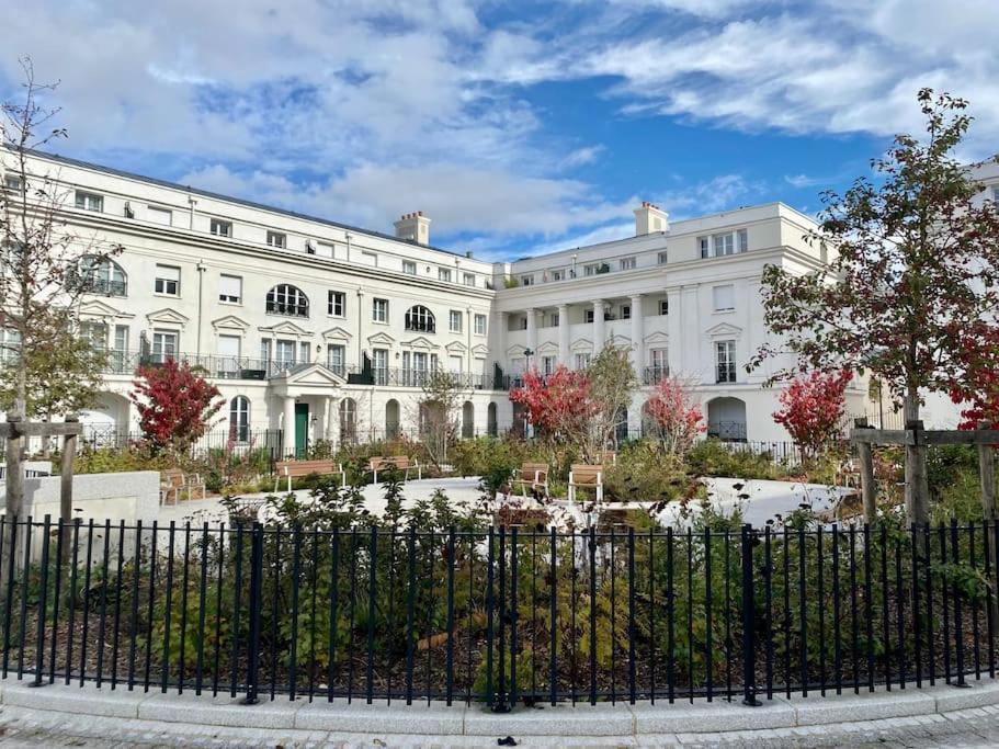 Suite Cartier Near Disneyland Paris Serris Buitenkant foto