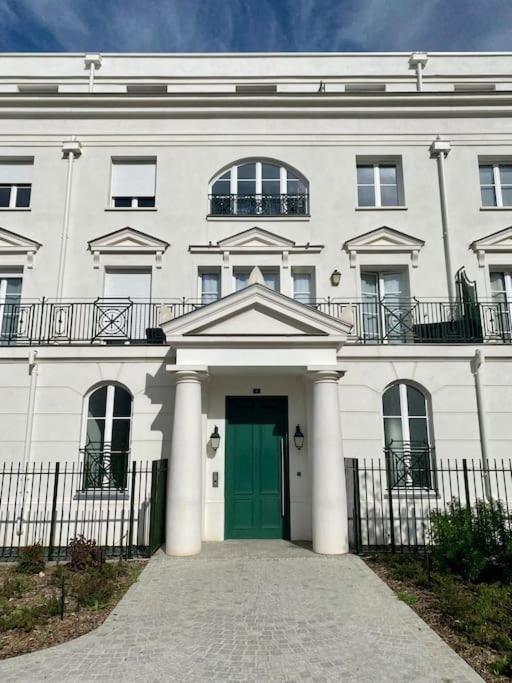 Suite Cartier Near Disneyland Paris Serris Buitenkant foto
