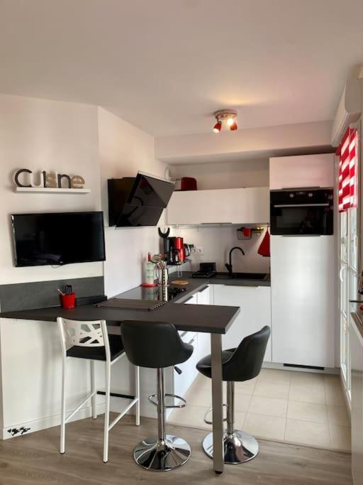 Suite Cartier Near Disneyland Paris Serris Buitenkant foto