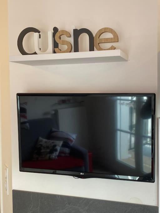Suite Cartier Near Disneyland Paris Serris Buitenkant foto