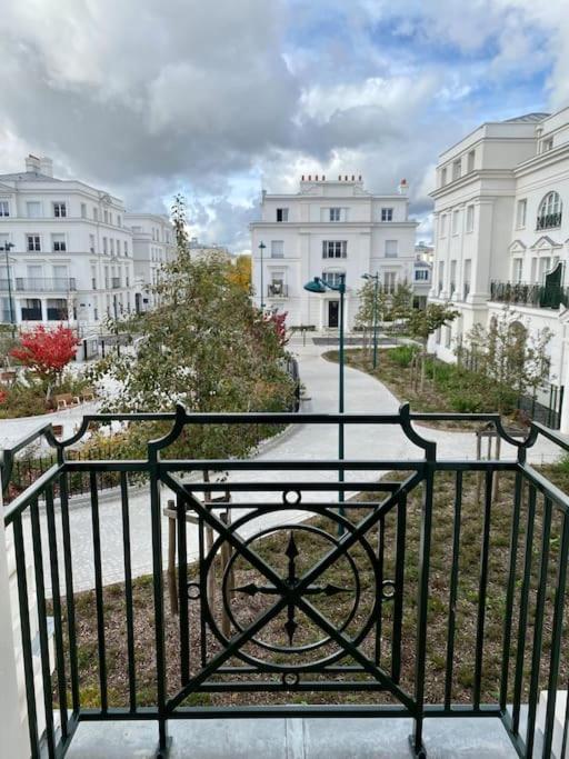 Suite Cartier Near Disneyland Paris Serris Buitenkant foto