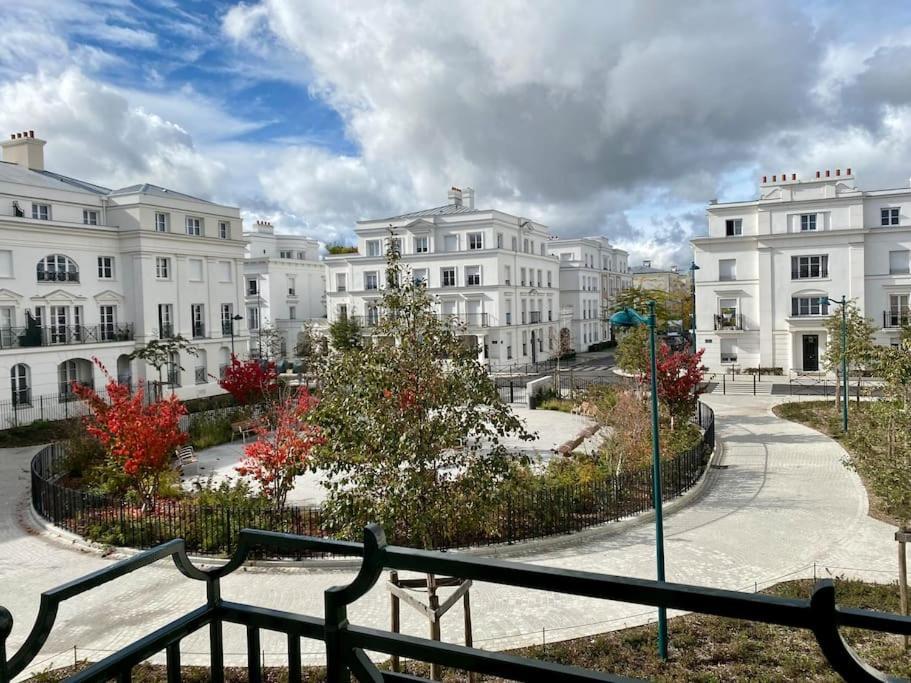 Suite Cartier Near Disneyland Paris Serris Buitenkant foto